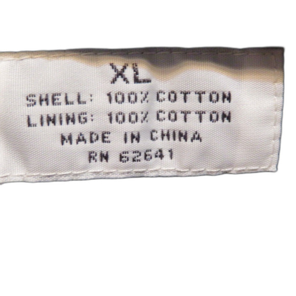 Lee Sport Wisconsin Badgers Jacket Size XL - Picture 8 of 8